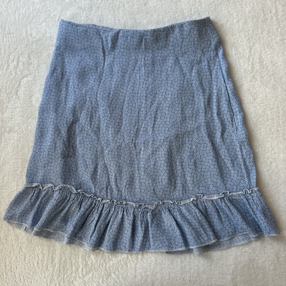 Brandy Melville skirt